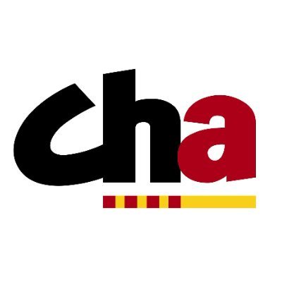 Logotipo de Chunta Aragonesista