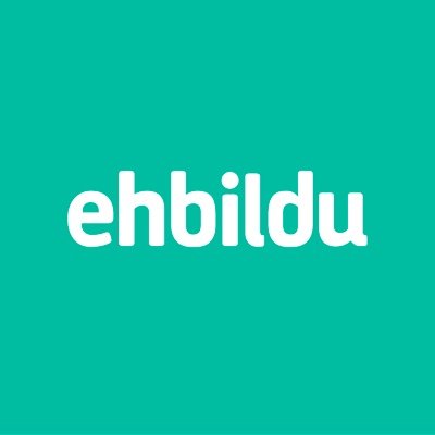 Logotipo de Euskal Herria Bildu