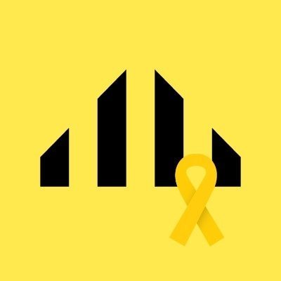 Logotipo de Esquerra Republicana de Catalunya