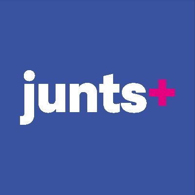 Logotipo de Junts per Catalunya