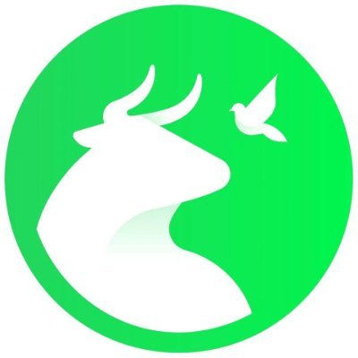 Logotipo de Partido Animalista Con el Medio Ambiente
