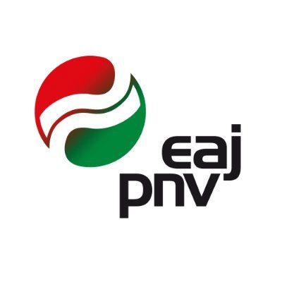 Logotipo de Partido Nacionalista Vasco