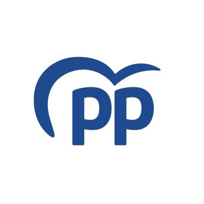 Logotipo de Partido Popular